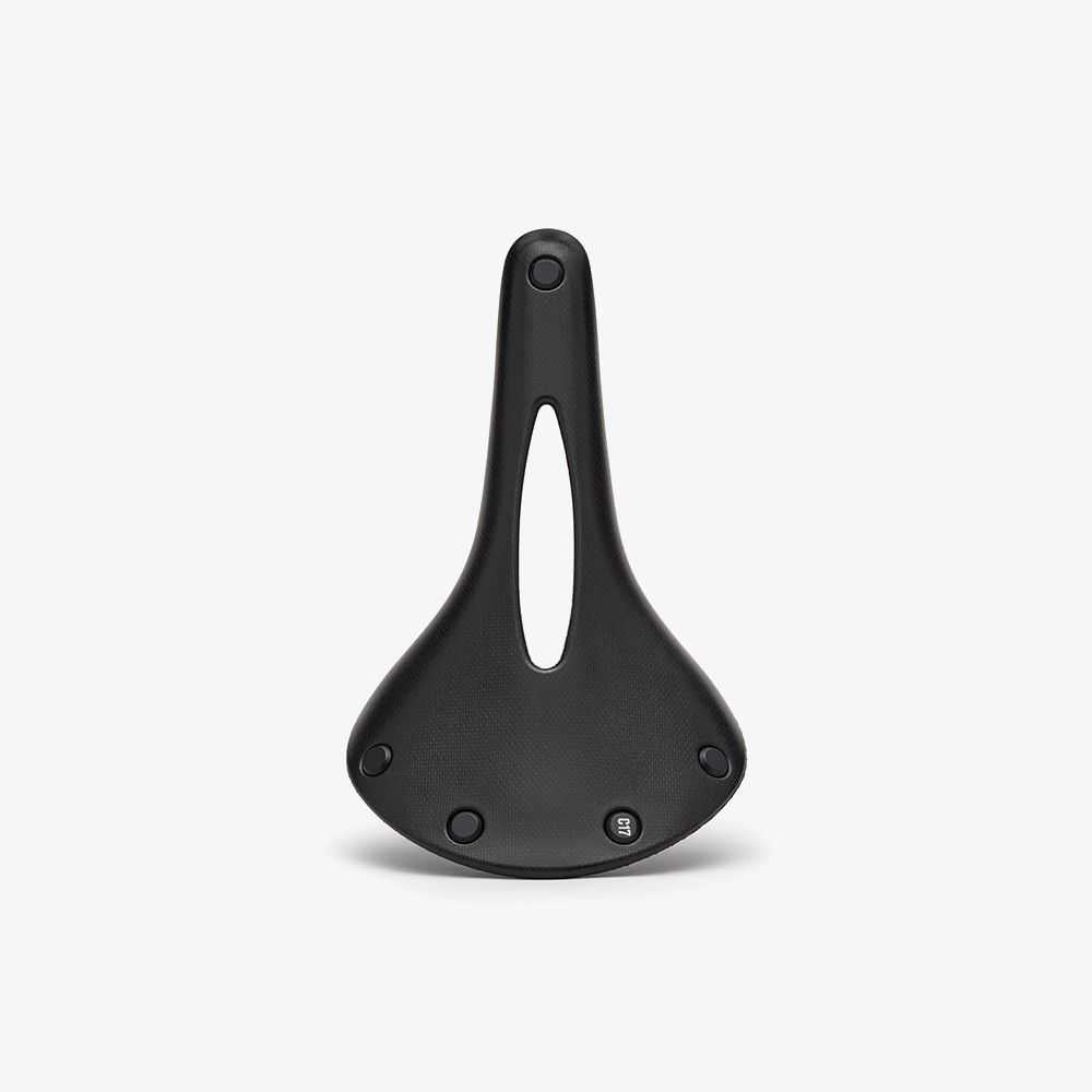 BROOKS C17 CARVED SADDLE RAILED BICYCLE SEAT SEATS SA5142