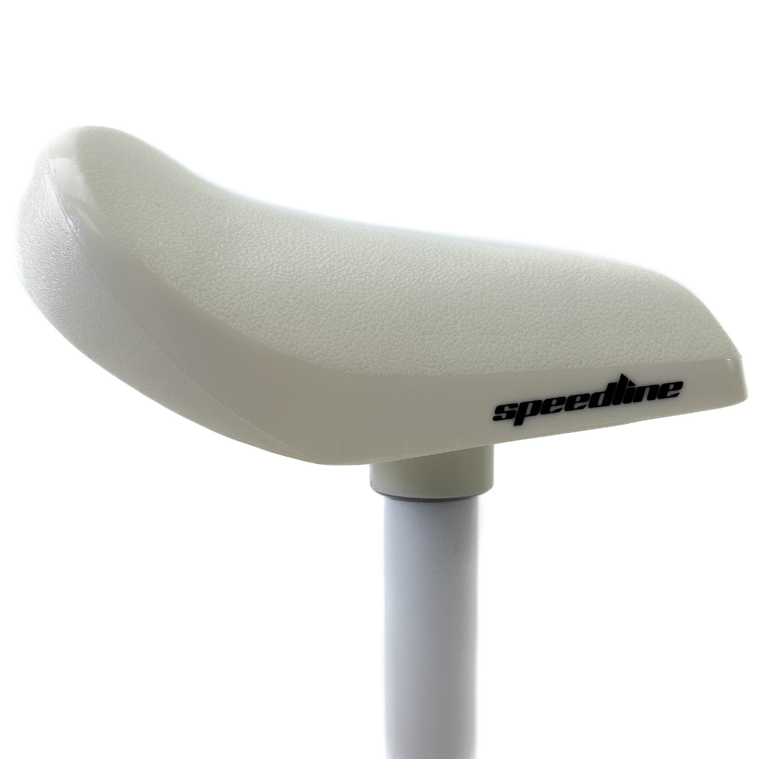 Speedline Parts | UNIT Mini BMX Racing Saddle Saddles SL-MNI-BLK