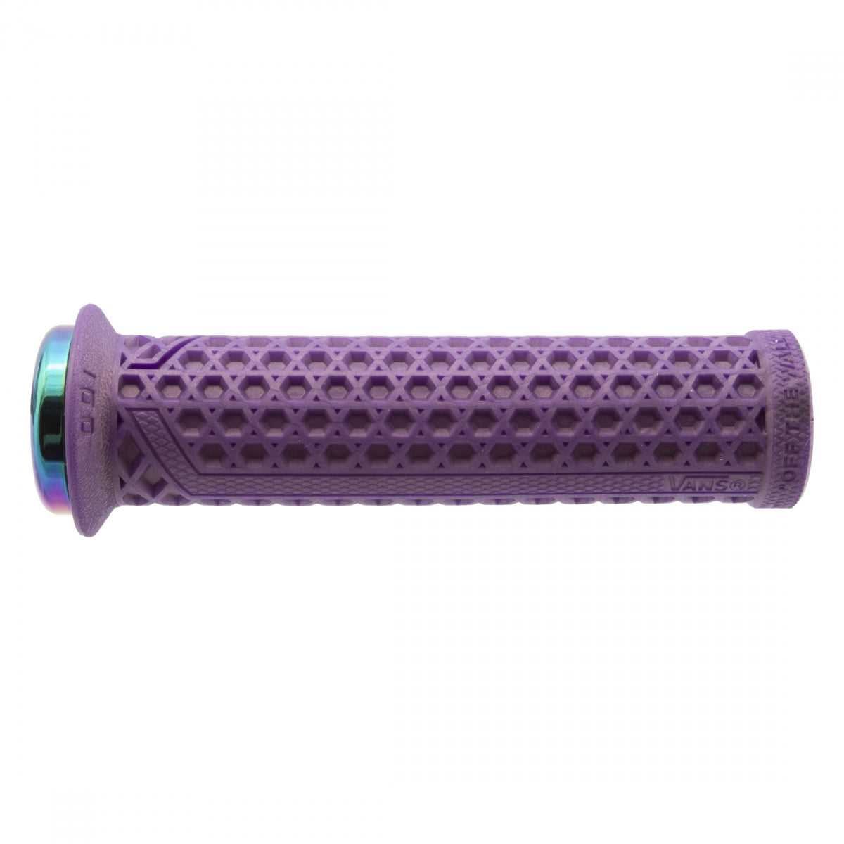 ODI VANS V2.1 MTB LOCKON GRIPS GRIPS & TAPE 310472