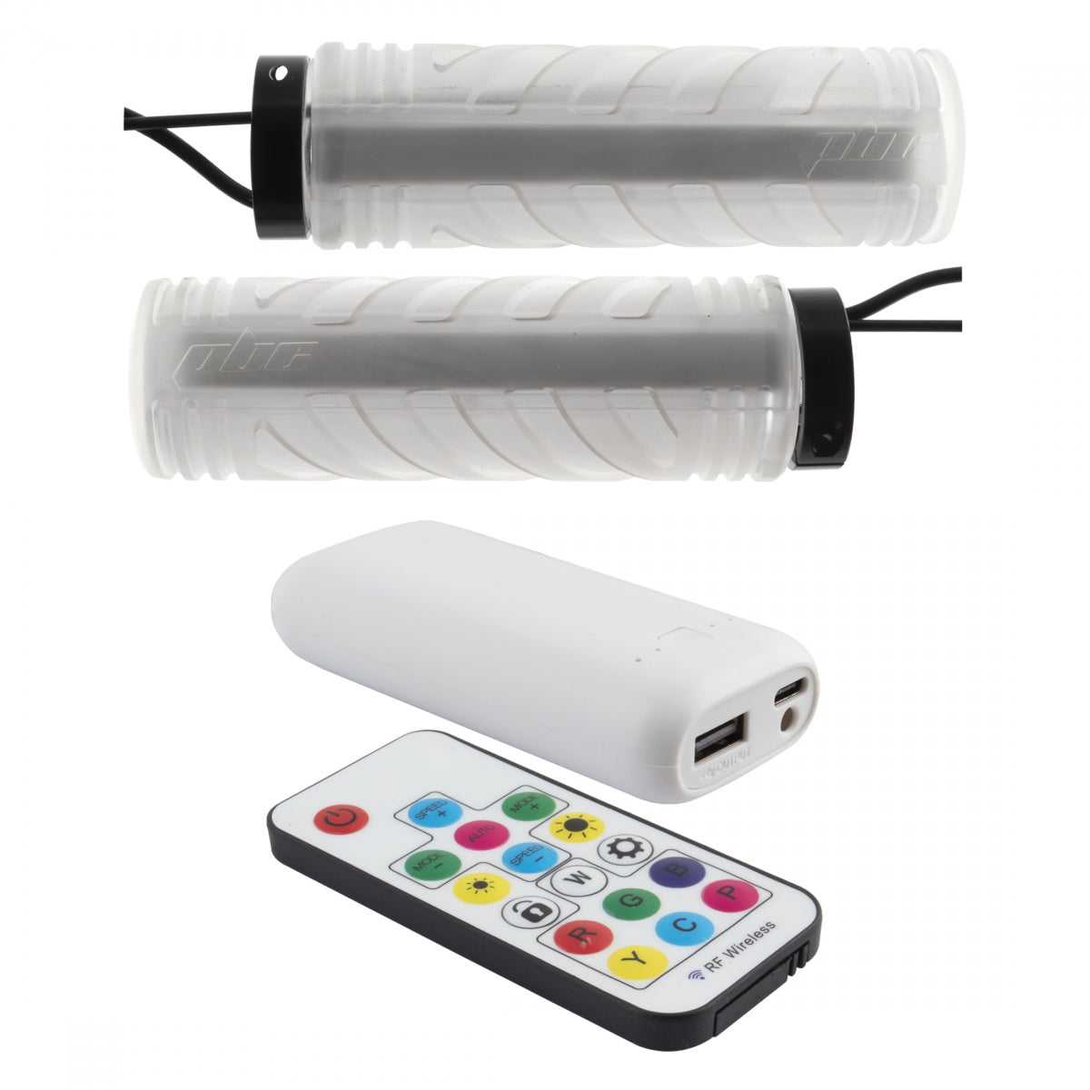 BLIPS GRIPS LIGHT UP GRIPS GRIPS & TAPE 310521