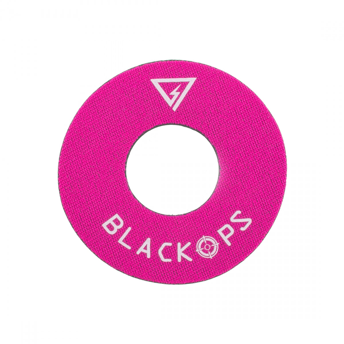 BLACK OPS Donuts