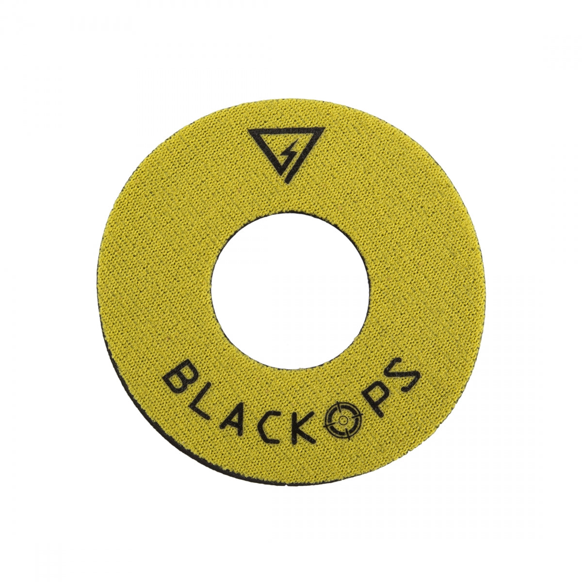 BLACK OPS Donuts