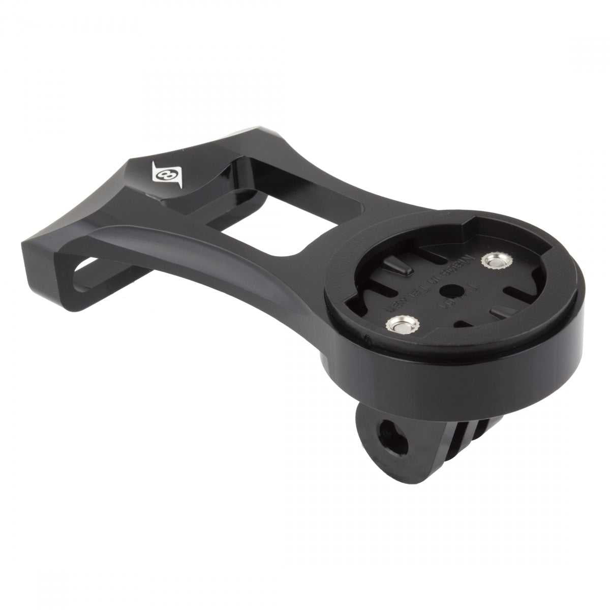 ORIGIN8 Outpost Wahoo/GoPro Stem Mount HANDLEBAR ACCESSORY 330075