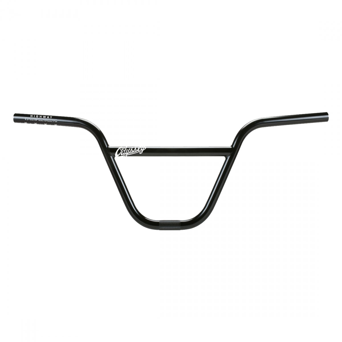 ODYSSEY Super Highway HANDLEBARS 34839