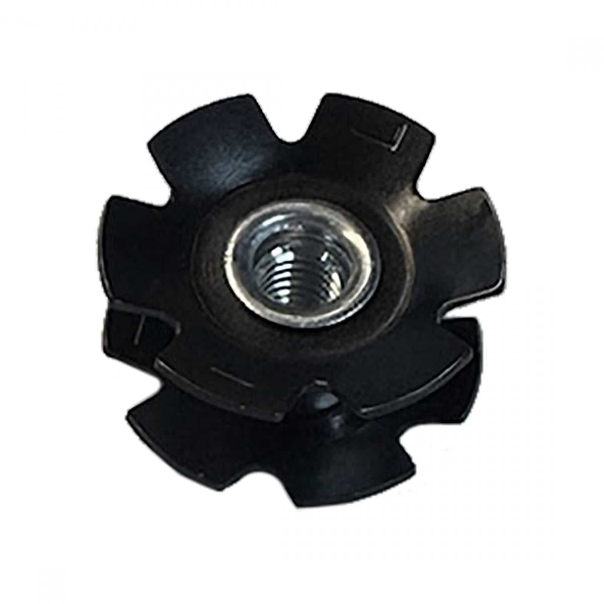 DIA COMPE STAR NUT 28.6 HEADSETS 350057