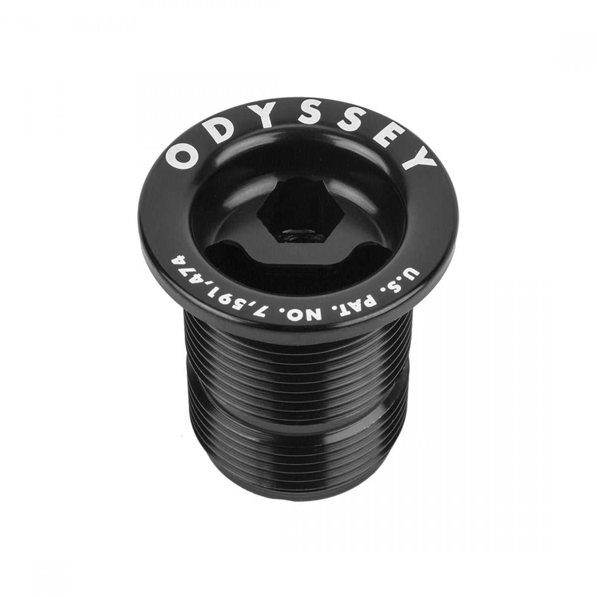 ODYSSEY Top Cap R/F HEADSETS 35670