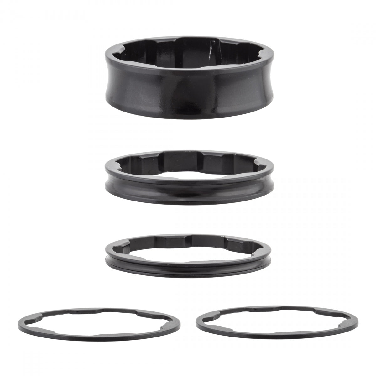 BOX TWO STEM SPACERS