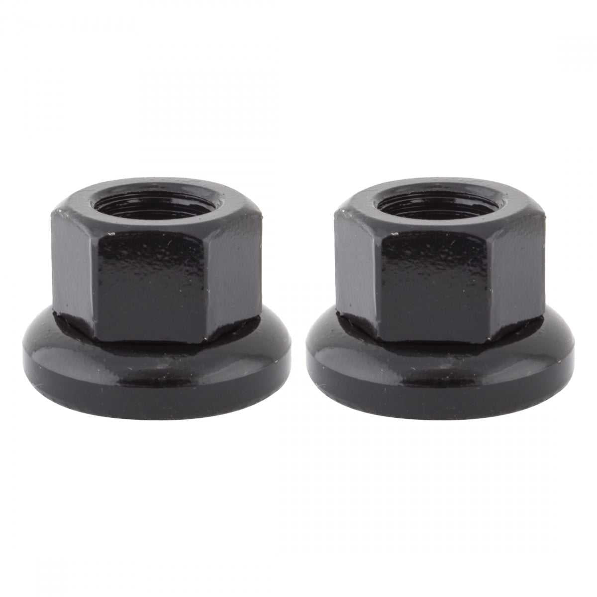 ORIGIN8 Cr-Mo Track Rear Axle Nuts HUBS 37028