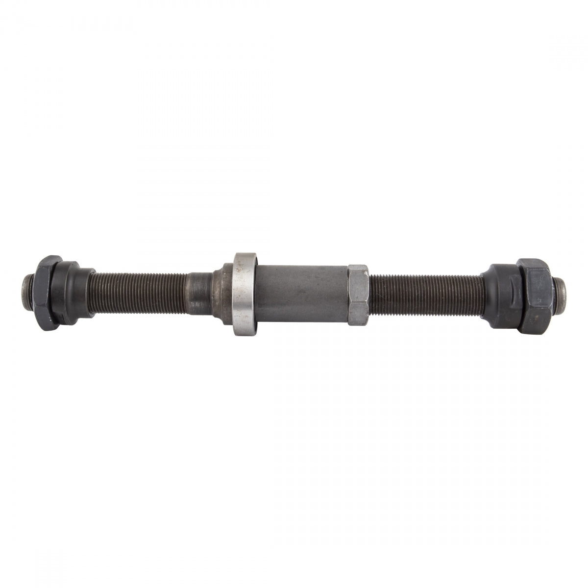 BLACK OPS MX-2000 Axles