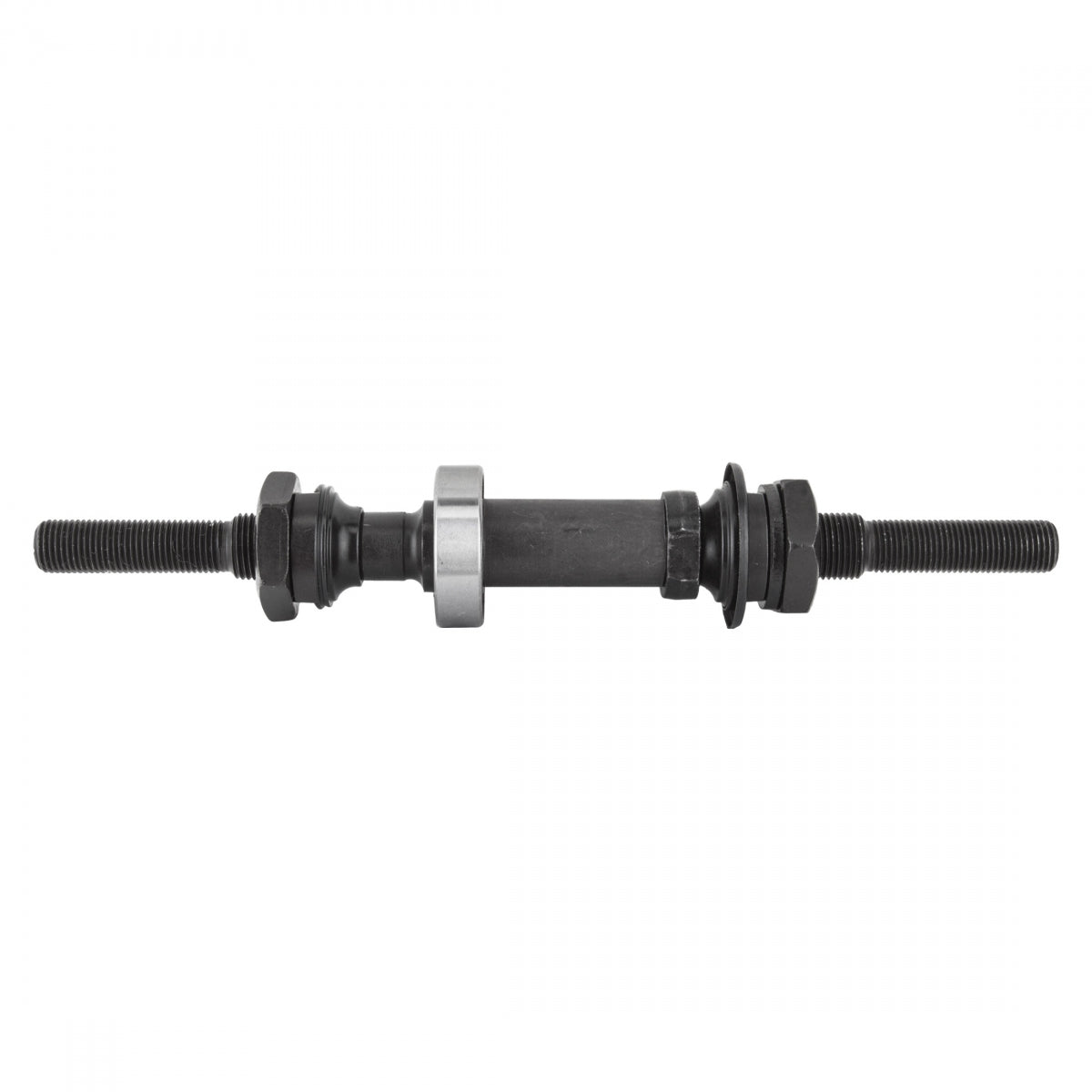 BLACK OPS MX-2050 Axles