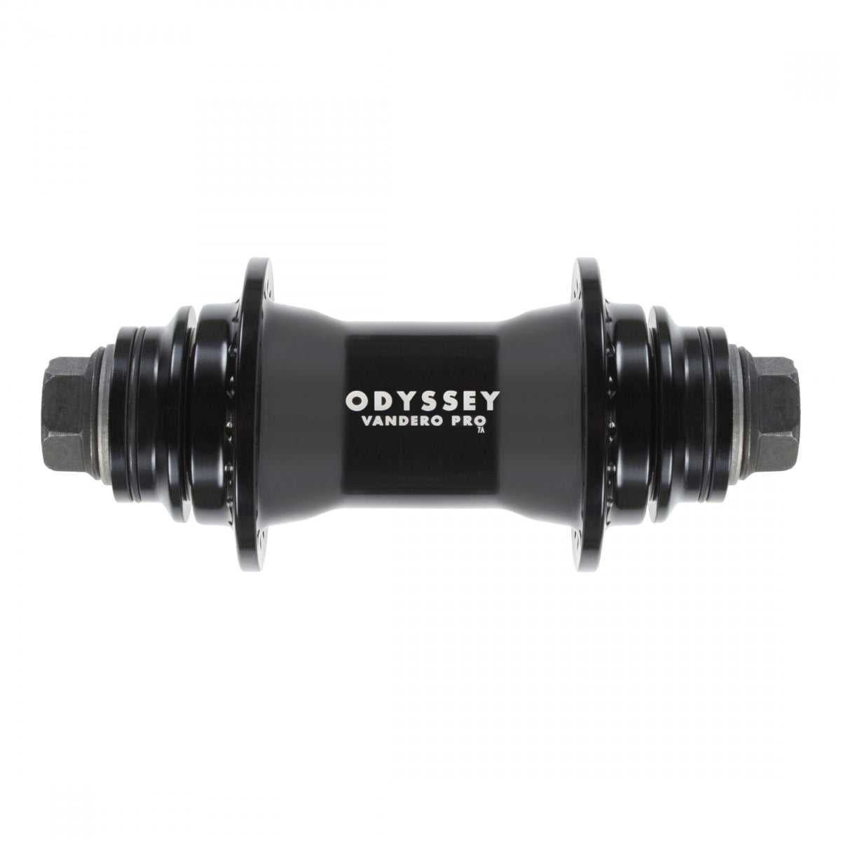 ODYSSEY Vandero Pro Front Hubs HUBS 370821