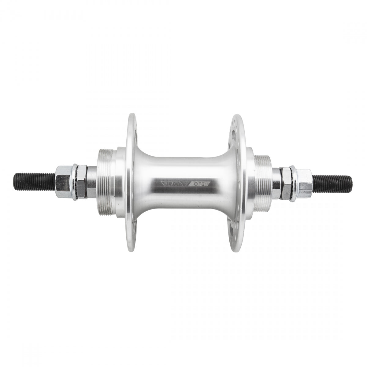 BLACK OPS MX-1100co BMX Hubs