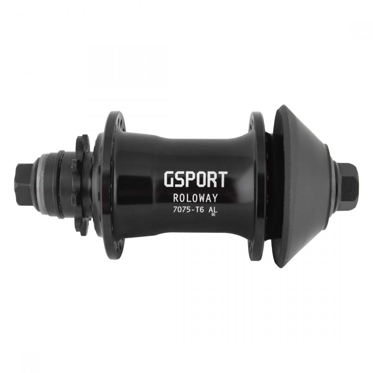 ODYSSEY Roloway Cassette Hubs HUBS 371239