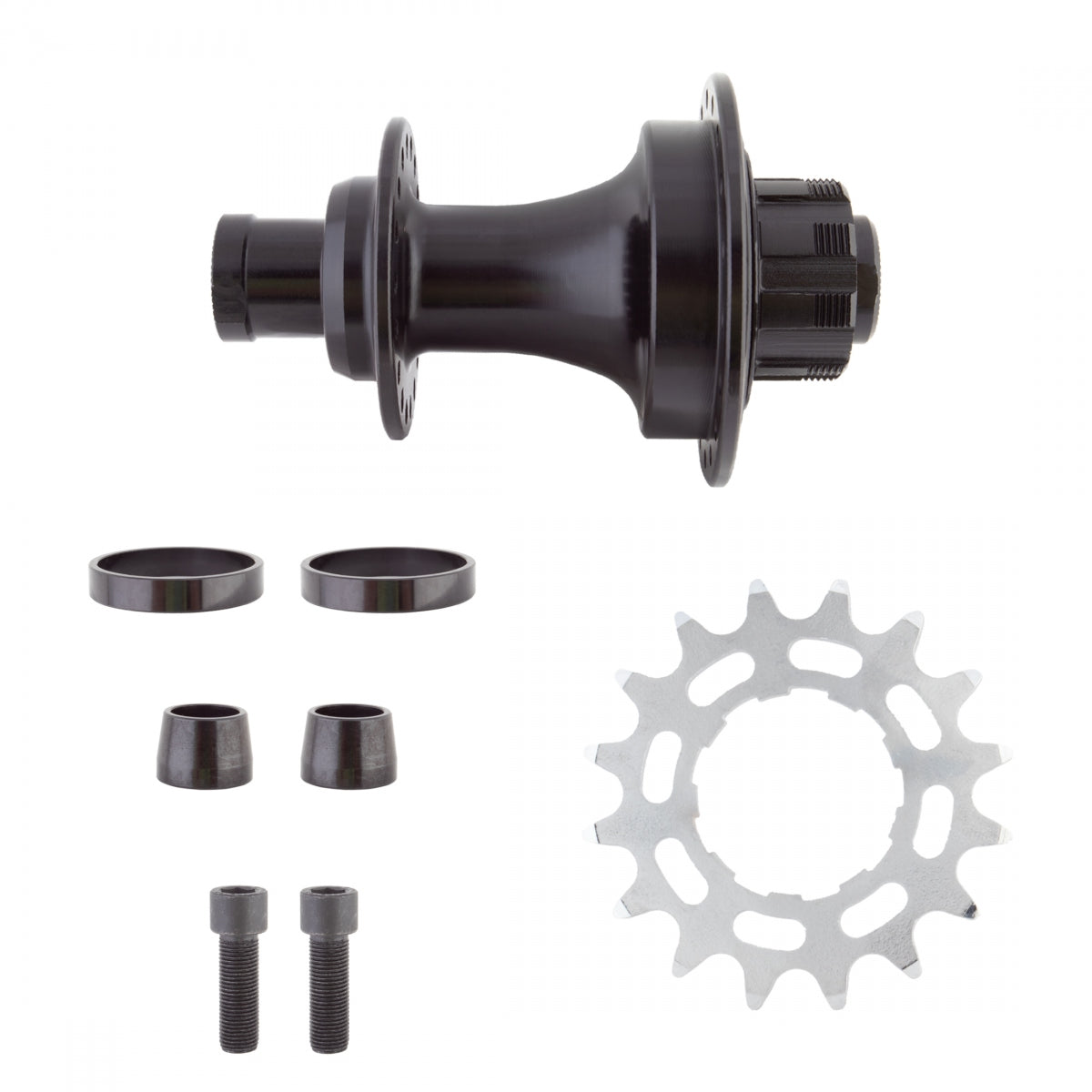 BLACK OPS MX-3200 BMX Hubs