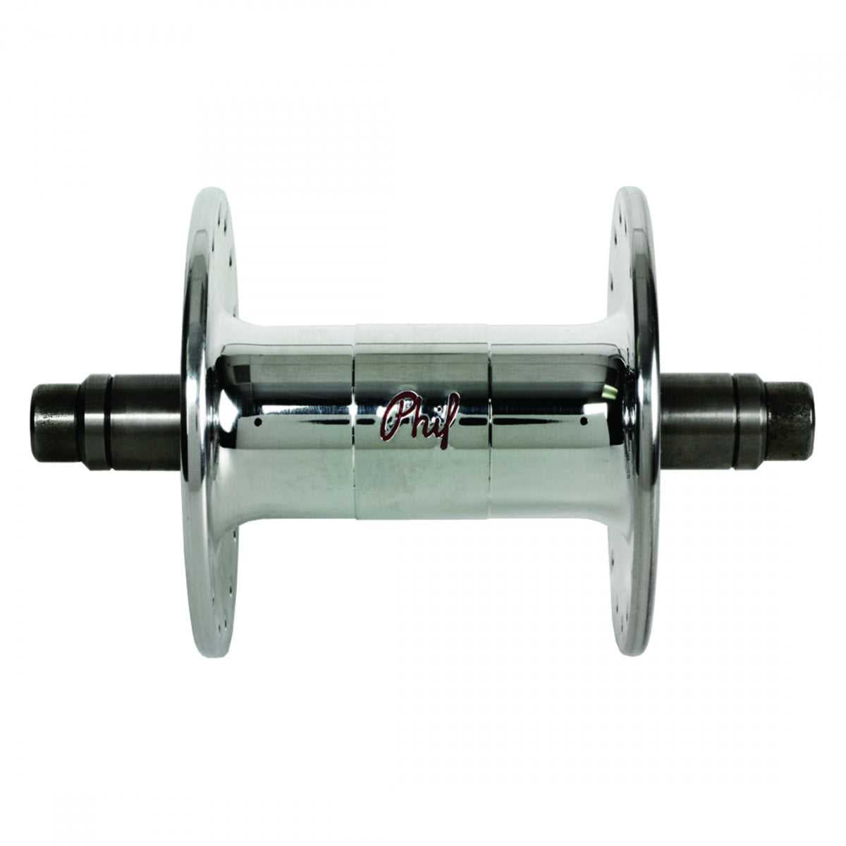 PHIL WOOD CLASSIC TRACK HUBS HUBS 37158
