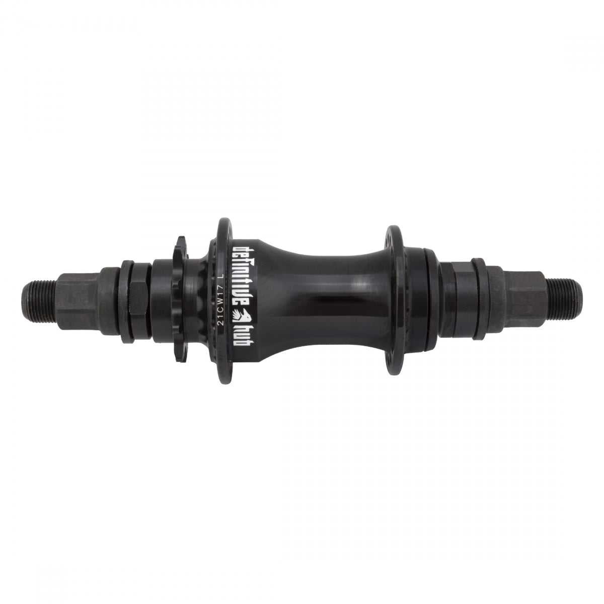 THE SHADOW CONSPIRACY Definitive Cassette Hub HUBS 371578