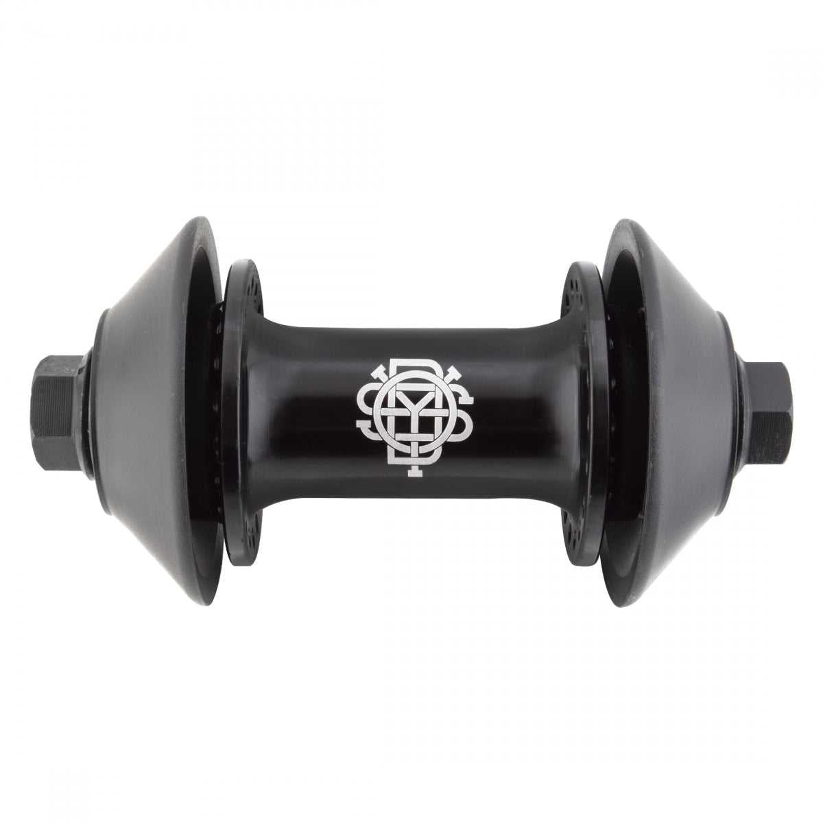 ODYSSEY C5 Front Hubs HUBS 371636