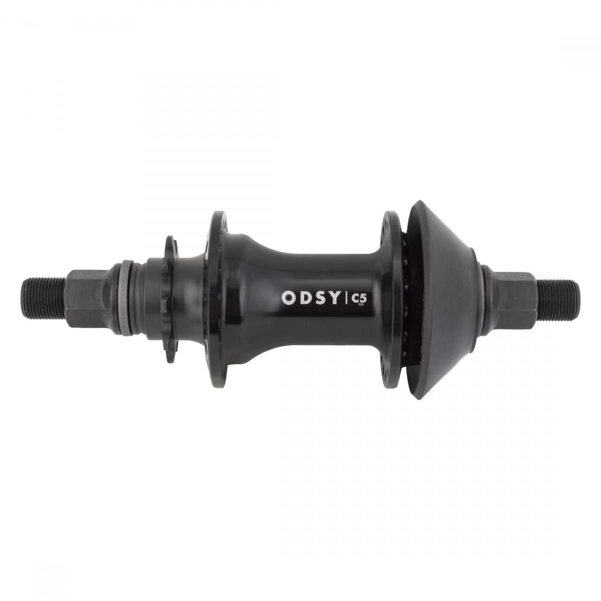 ODYSSEY C5 Cassette Hubs HUBS 371637