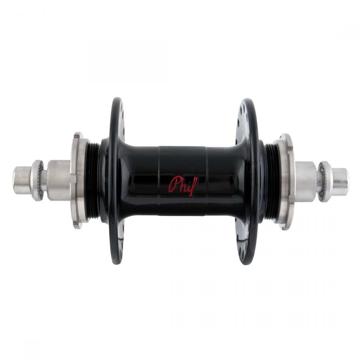 PHIL WOOD CLASSIC TRACK HUBS HUBS 37158