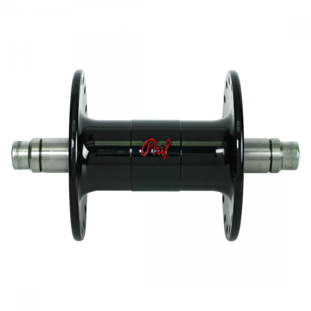 PHIL WOOD CLASSIC TRACK HUBS HUBS 37158