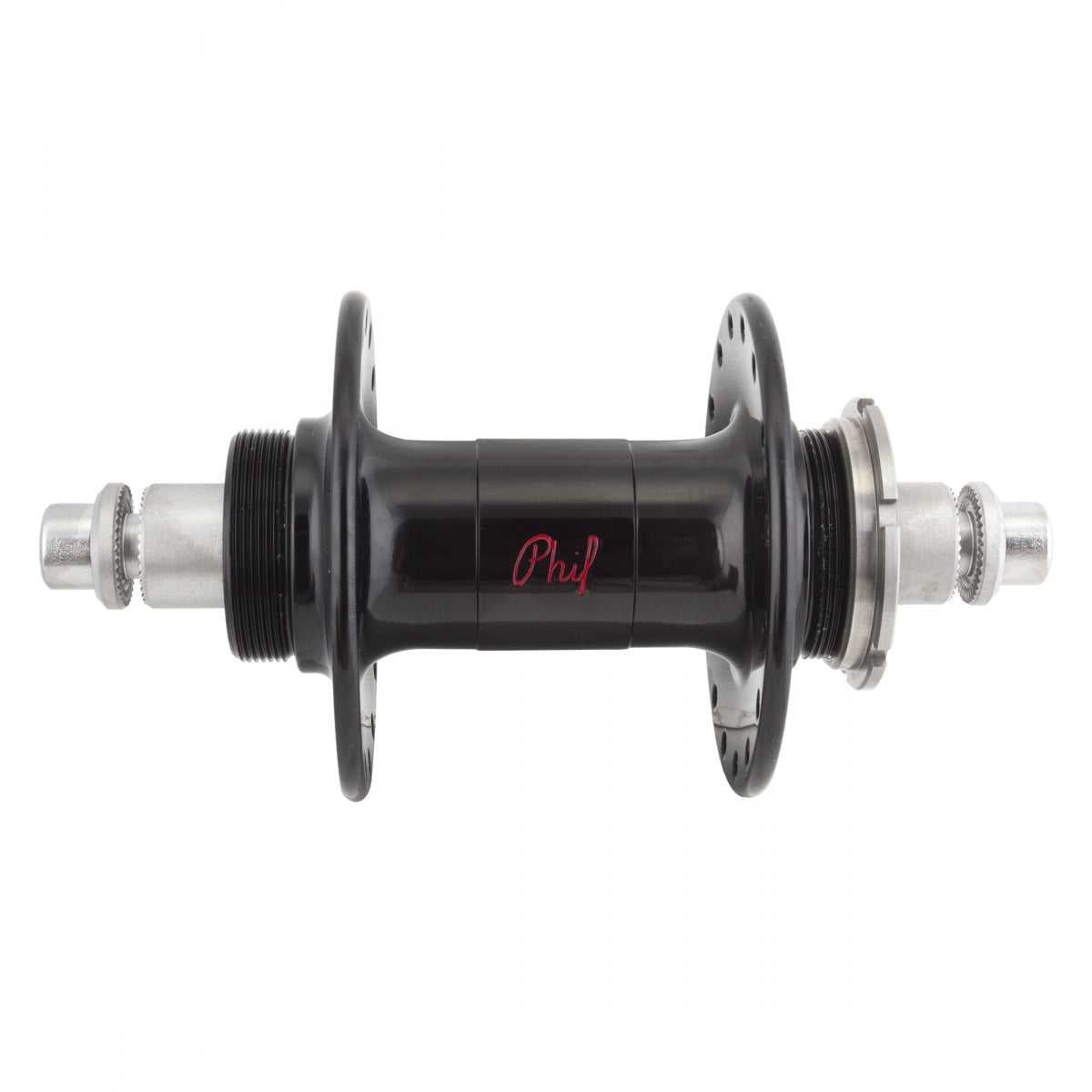 PHIL WOOD CLASSIC TRACK HUBS HUBS 37158