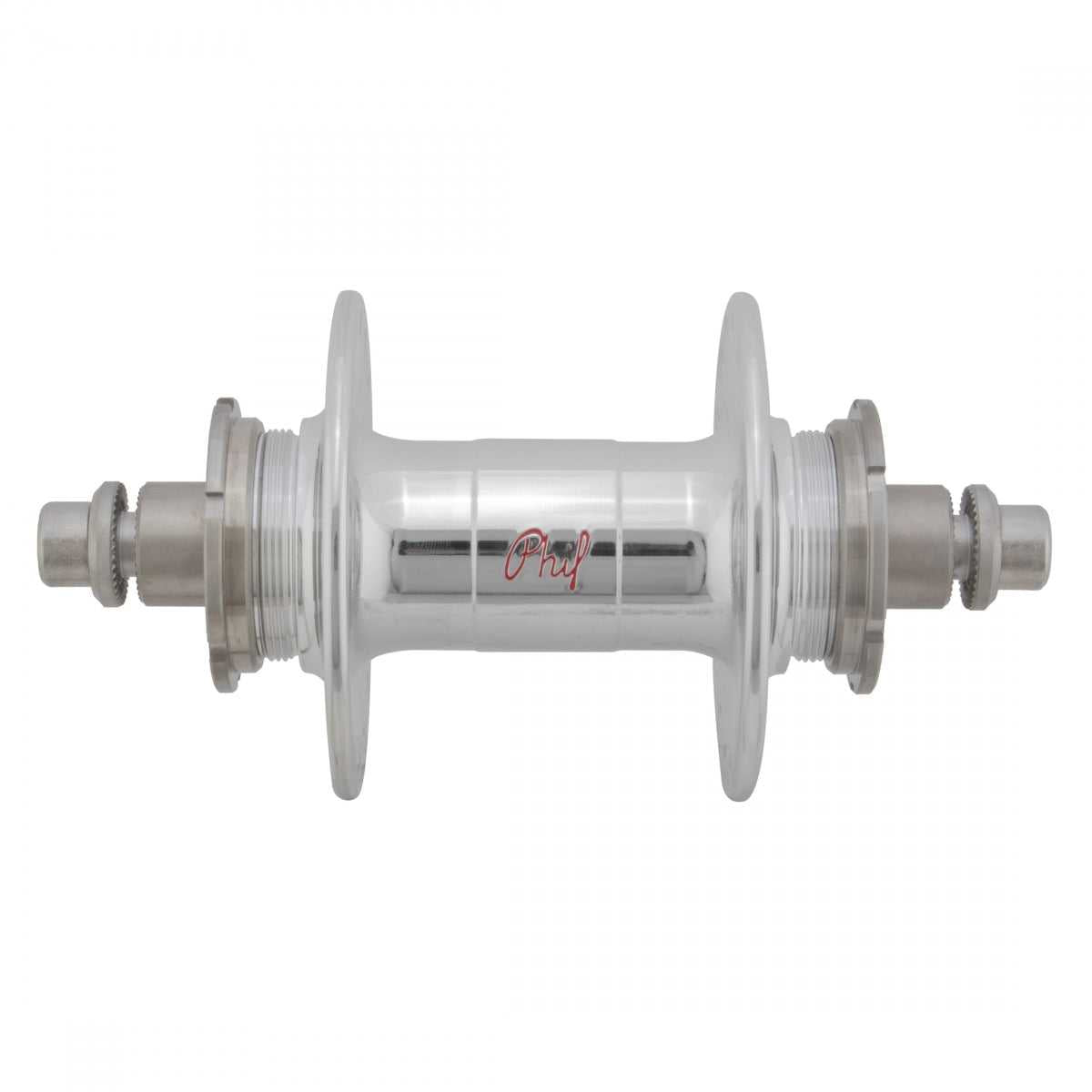 PHIL WOOD CLASSIC TRACK HUBS HUBS 37158