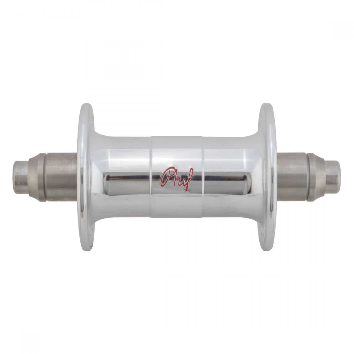 PHIL WOOD CLASSIC TRACK HUBS HUBS 37158
