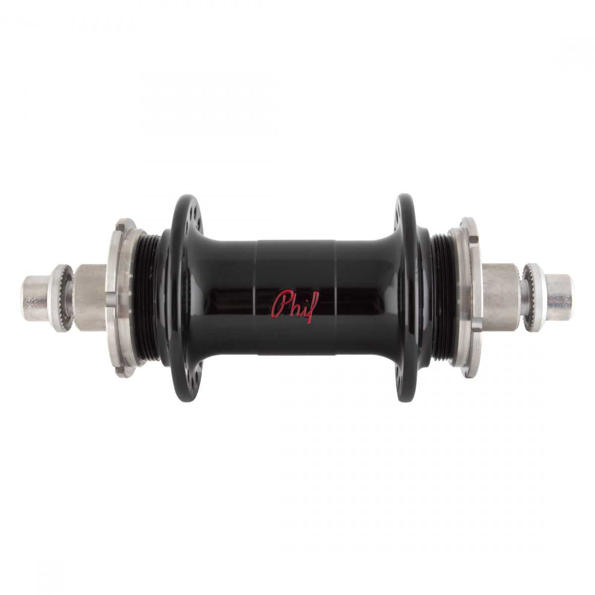 PHIL WOOD CLASSIC TRACK HUBS HUBS 37158