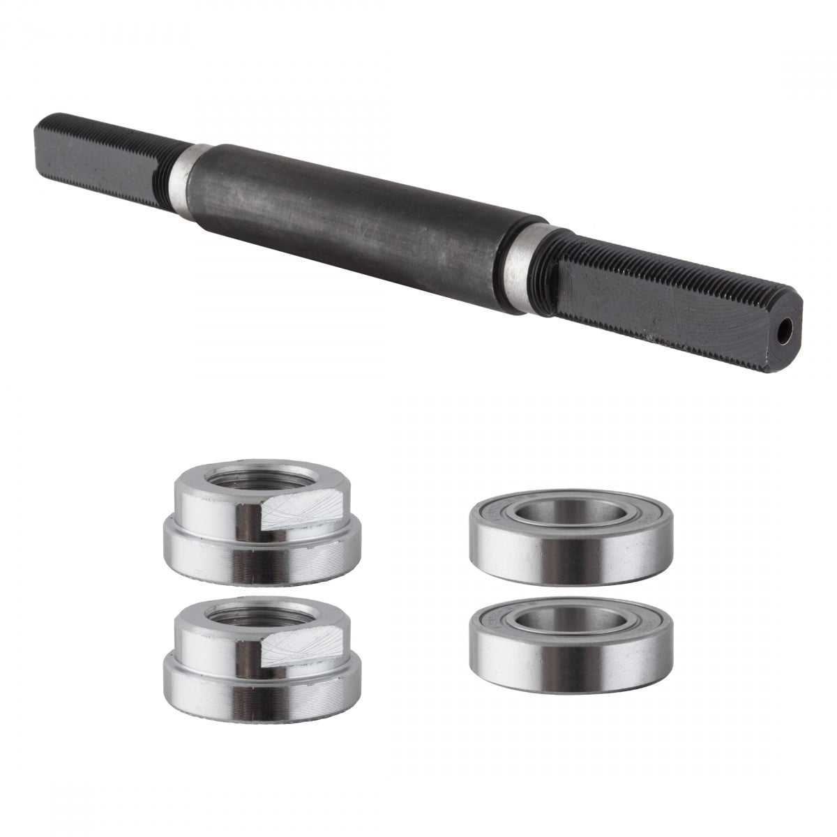 BLACK OPS MX-4100 Axles