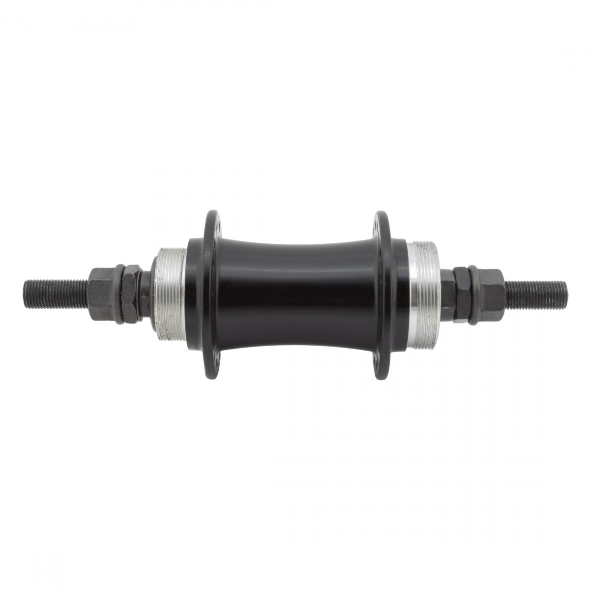 BLACK OPS MX-2000 BMX Hubs
