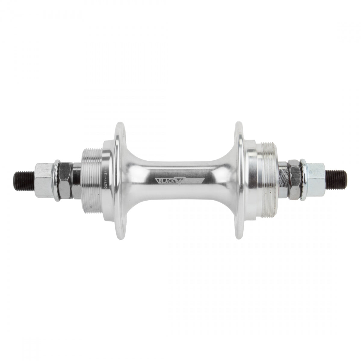 BLACK OPS MX-1100 BMX Hubs