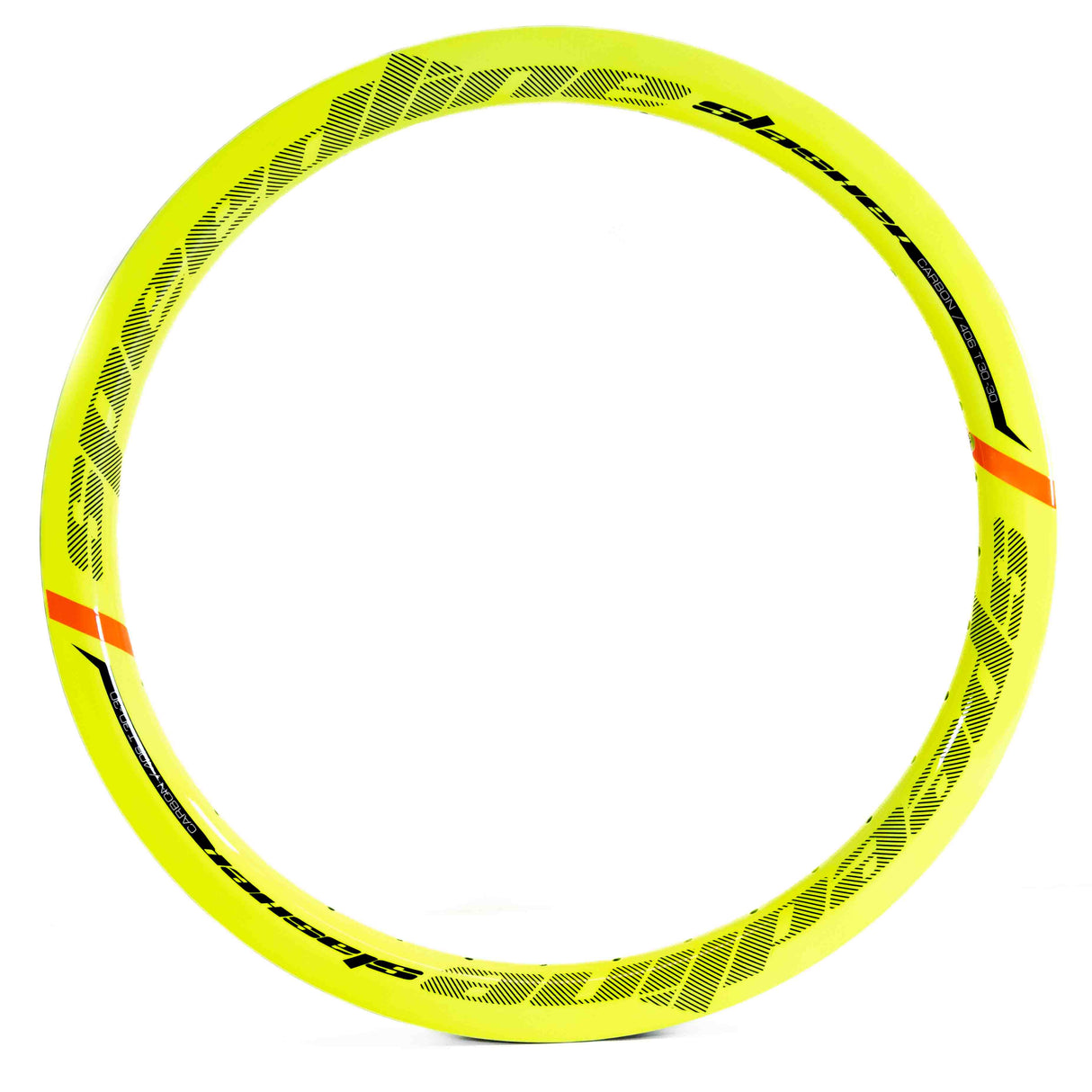 Speedline Parts | Slashers 451 20x1 1/8"- 1 3/8" Carbon Fiber BMX Rims Rims SLS-451-2VK