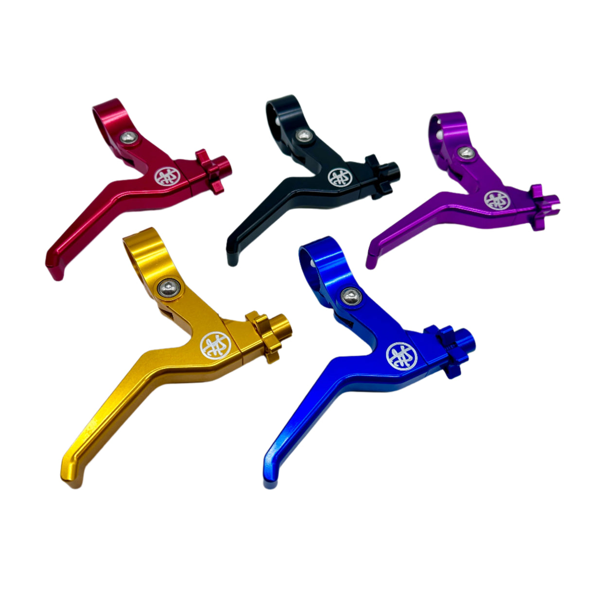 Billet BMX Brake Lever