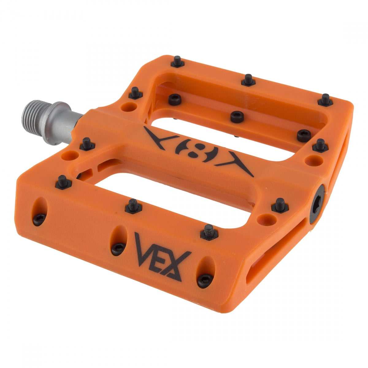 ORIGIN8 Vex Platform PEDALS 410061