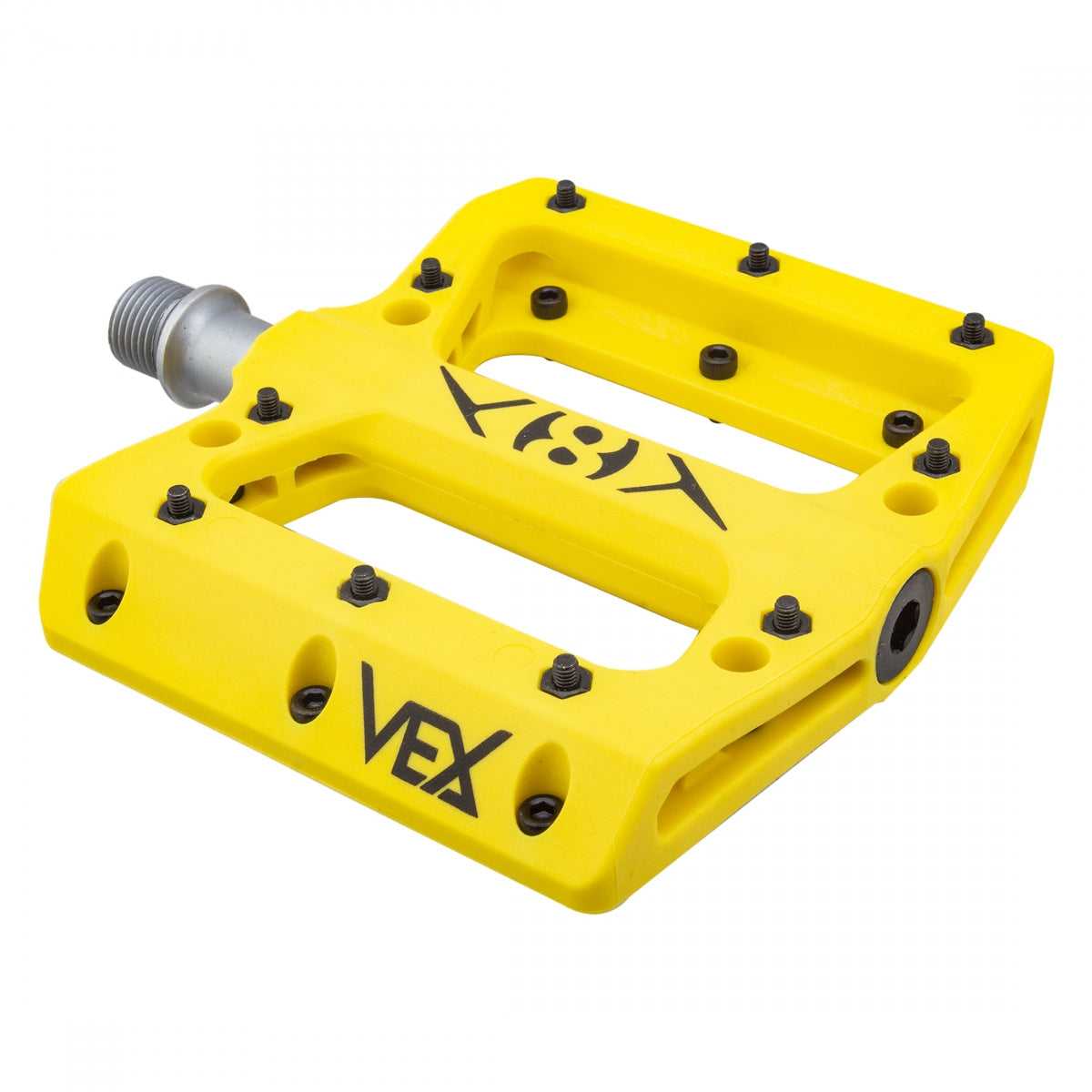 ORIGIN8 Vex Platform PEDALS 410061