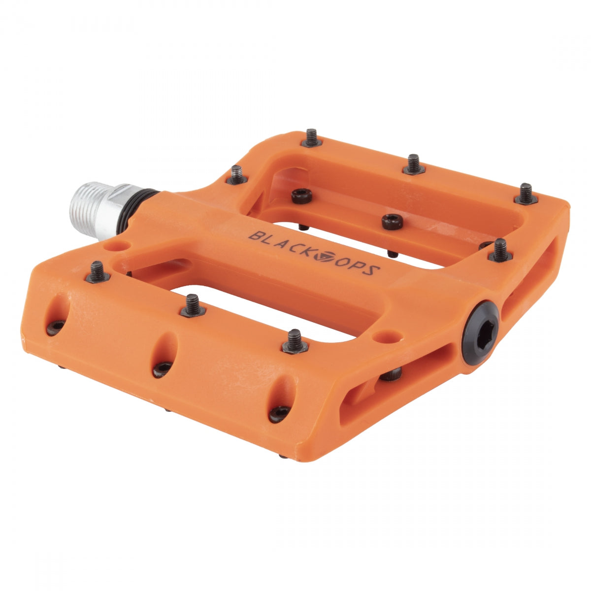 BLACK OPS Nylo-Pro II