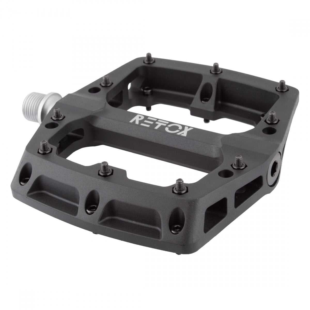 ORIGIN8 Retox Platform PEDALS 410234