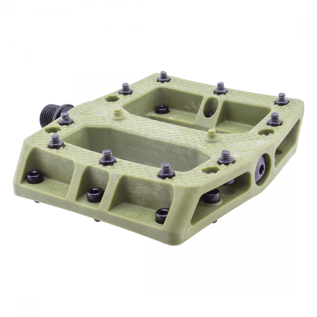 ALIENATION FOOT FETISH