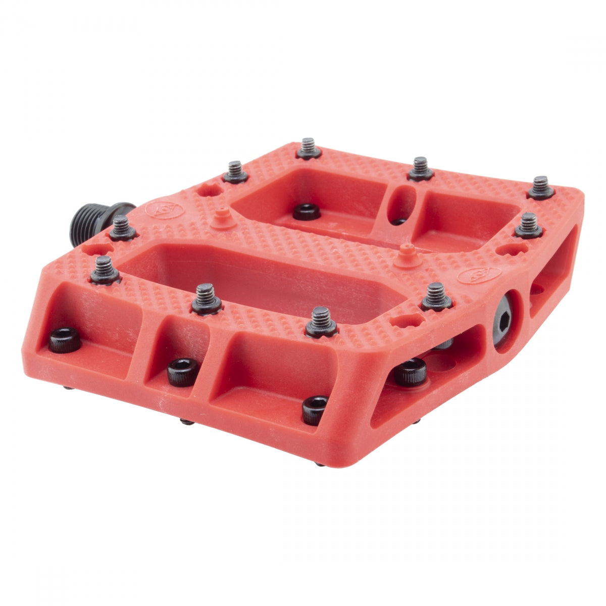 ALIENATION FOOT FETISH