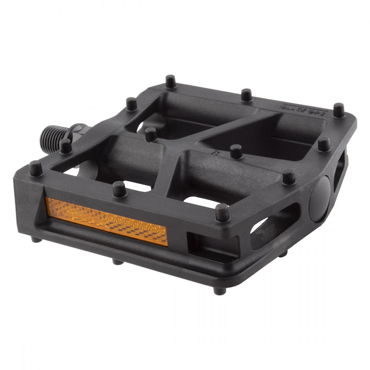 BLACK OPS T-Bar Pedals