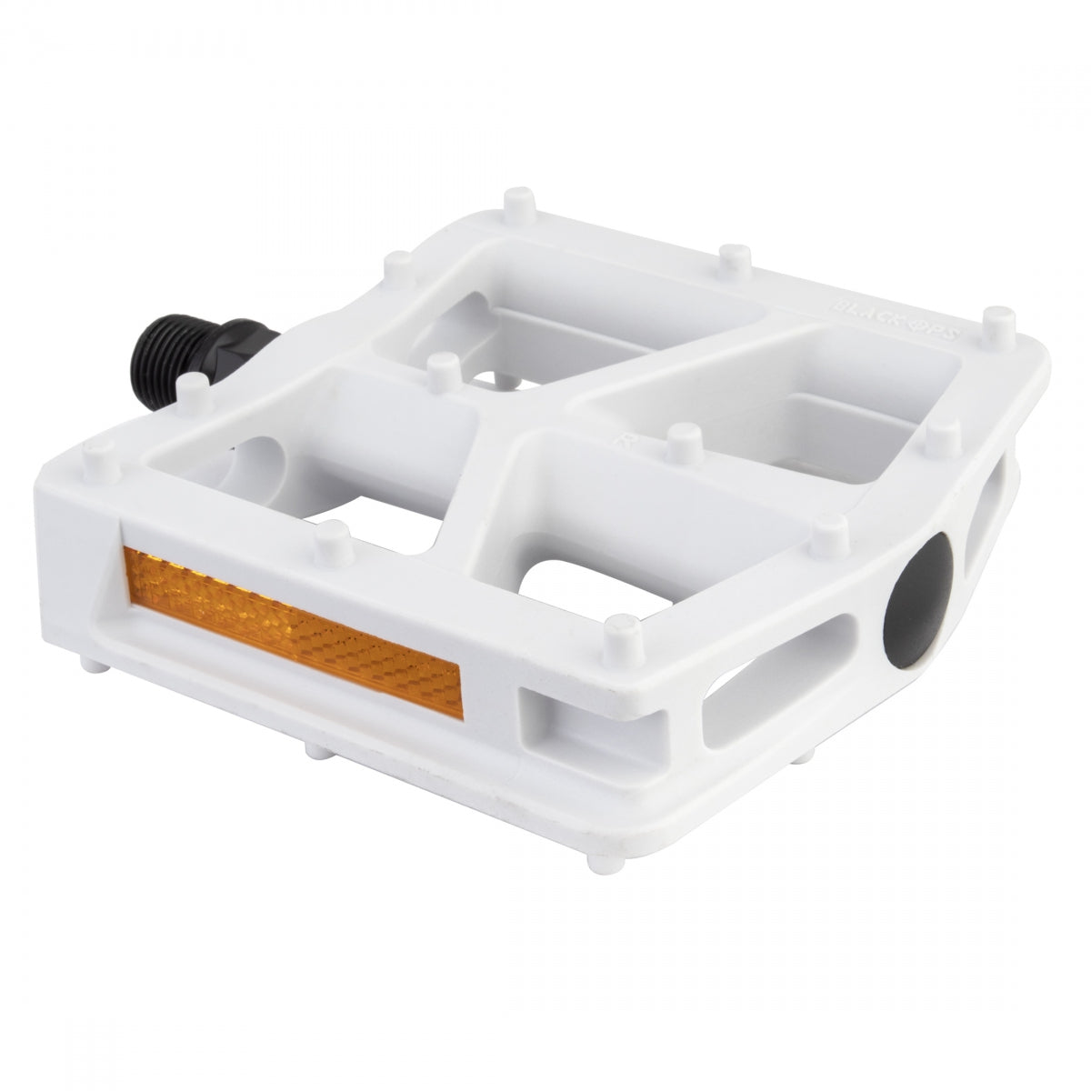 BLACK OPS T-Bar Pedals