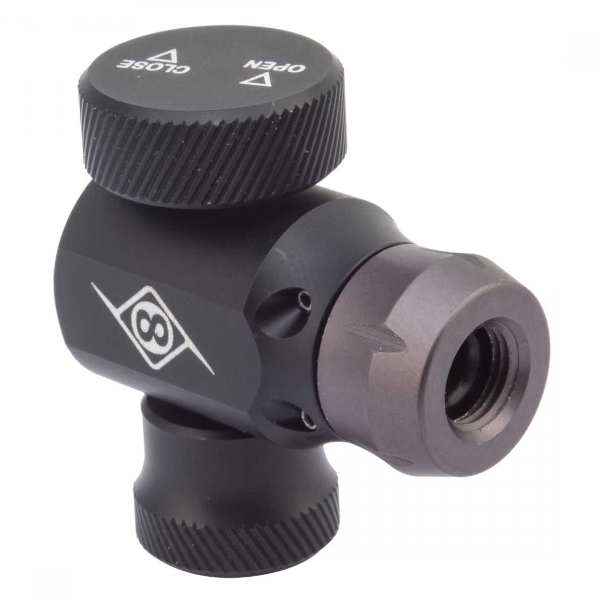 ORIGIN8 Micro Twist CO2 Inflator PUMPS 430229