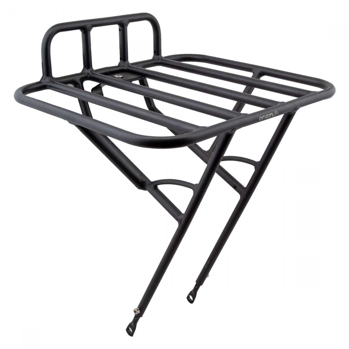 ORIGIN8 Rush Messenger Front Flat Rack RACKS FOR BIKES 450272