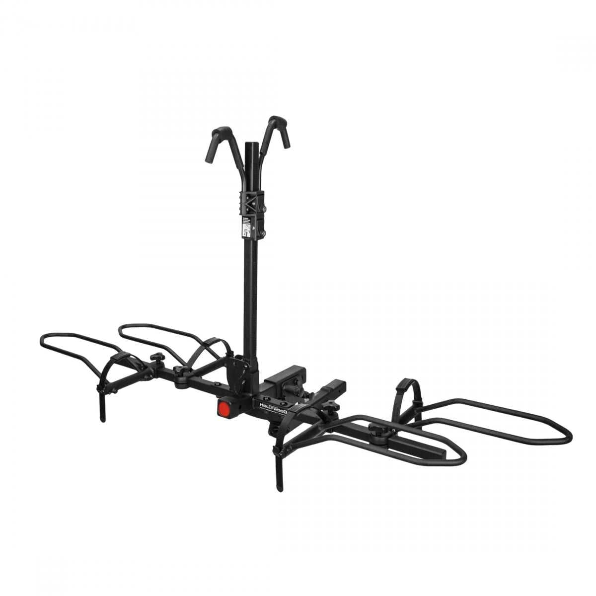 HOLLYWOOD HR1500 SPORT RIDER SE FAT & ELECTRIC CAR RACKS 450385