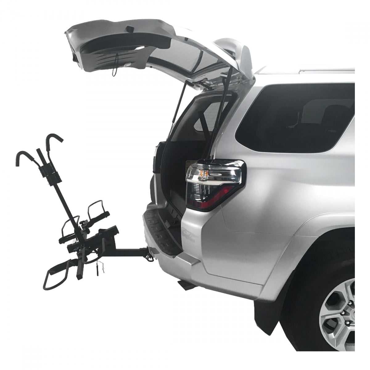 HOLLYWOOD SPORT RIDER ELECTRIC CAR RACKS 450394