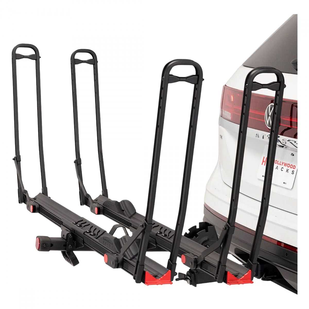 HOLLYWOOD CROSSTRACK 2B CAR RACKS 450566
