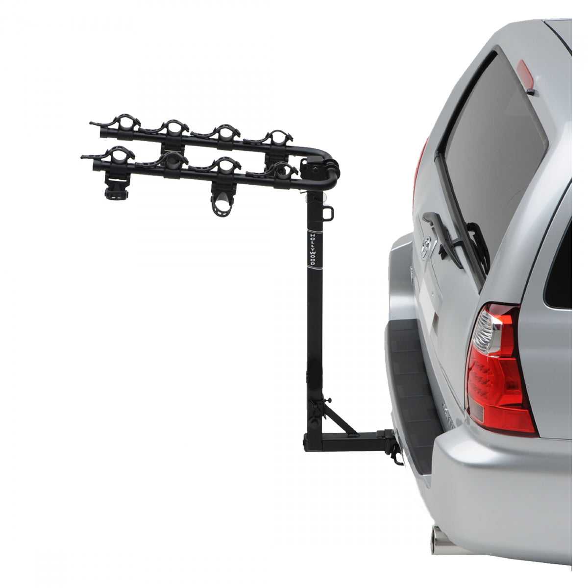HOLLYWOOD TRAVELER CAR RACKS 45835