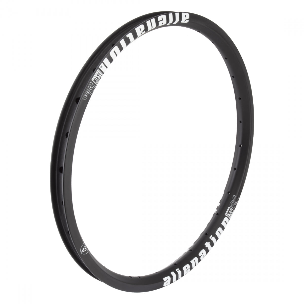 ALIENATION ACME UD CARBON