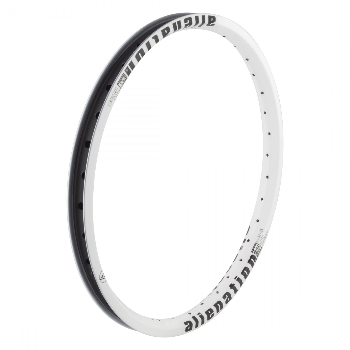 ALIENATION ACME UD CARBON