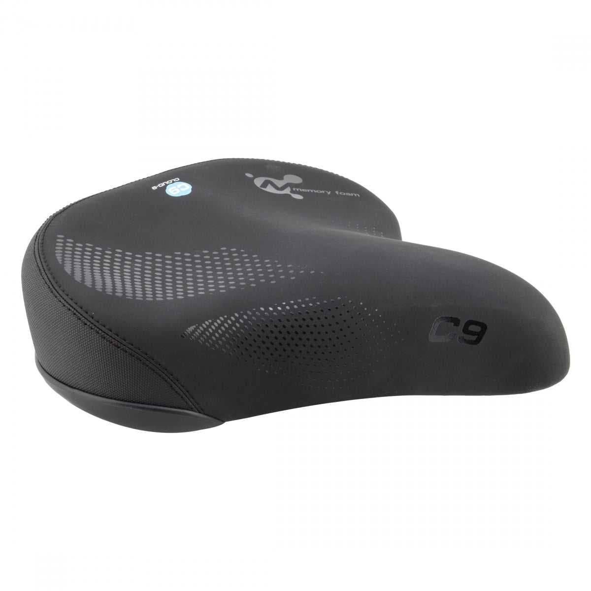 CLOUD-9 CRUISER CONTOUR SPORT SADDLES 490080